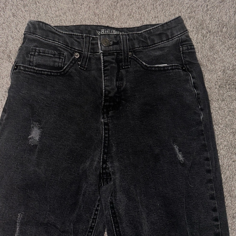 Target jeans - Picture 4 of 5
